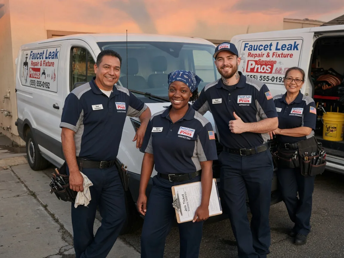 Faucet Repair company in Deersville, OH