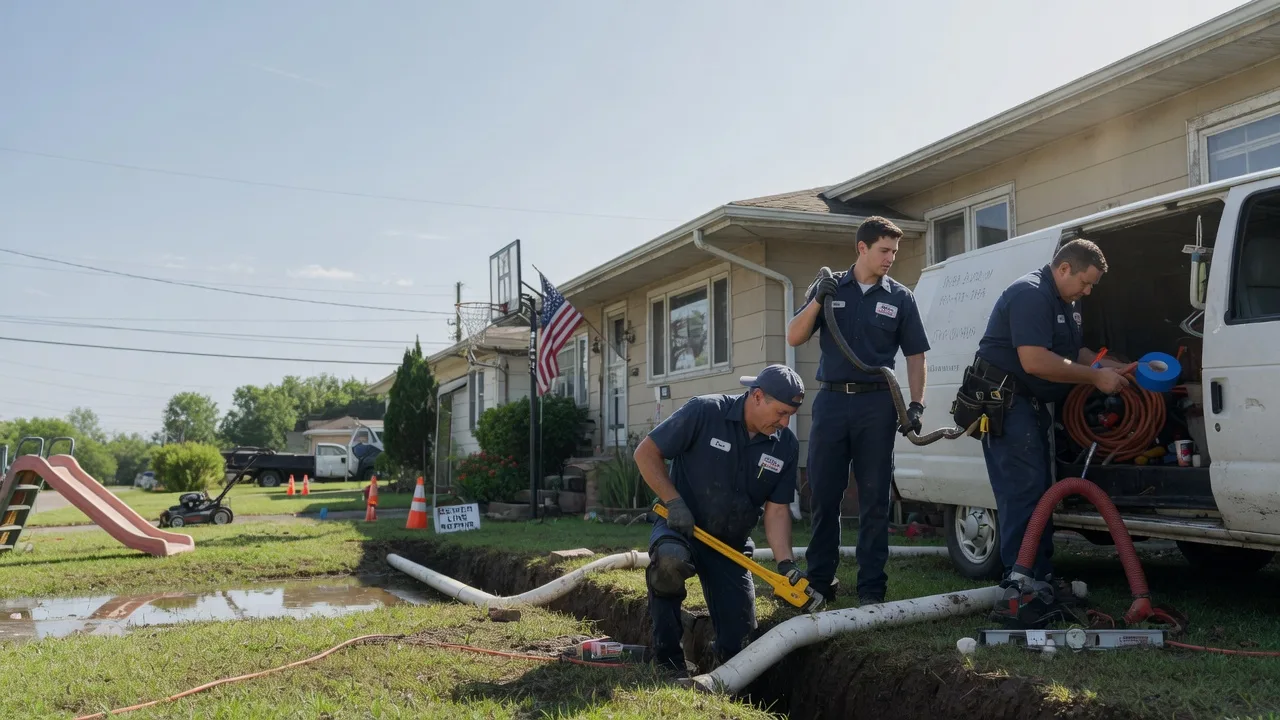 Toilet Installation in Deersville, OH near me